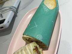 -库滋明·俄罗斯特色美食(中央大街店)