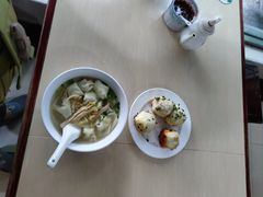 -老西白点心店