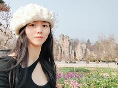 -秀丽东方