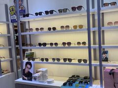 -ALPS阿尔卑斯眼镜(我格广场店)