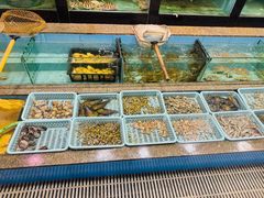 -光兴海鲜排档·小炒(莱利园店)