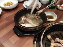 -真情鲍鱼海鲜汤