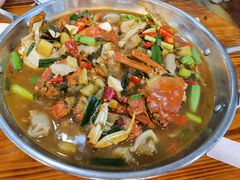 -小钱鱼馆(富春路店)