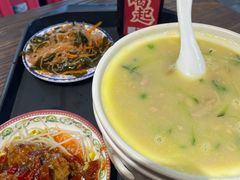 -71号豆汤饭·成都小馆(红牌楼店)