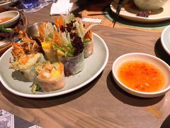 -CHINCHIN 青青·泰国料理(万象食家店)