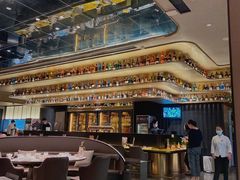 -领鲜天下·焗海鲜·花胶鸡(天目里店)