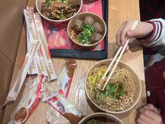 -盛香亭热卤(光明大仟里店)