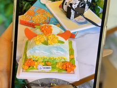 -CAKE BOSS 蛋糕老板(西单君太百货店)