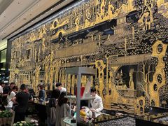 -广州花园酒店