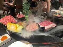 -嘿嘟嘟·肋条烧肉放题(爱融荟城店)