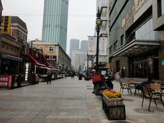 -小白楼1902欧式风情街