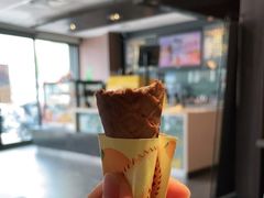 阿华田筒-麦当劳(宾水西道店)