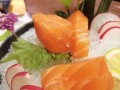 -晶吉·居酒屋·烧鸟·海胆(民主广场店)