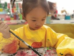 -杨梅红艺术教育(凤城教学中心)