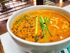 小锅米线-云海肴·汽锅鸡·云南代表菜(曲江大悦城店)