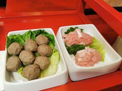 -灥喜锅潮牌火锅制造厂(南村一店)