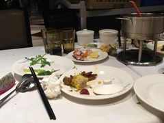 -星伦多自助料理(华润万象城店)