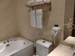 -宜春明月山维景国际温泉度假酒店