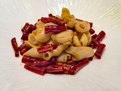 -喜湘宴·精致湖南菜(和平西桥店)