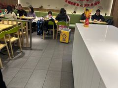 -德克士(五洲餐厅)