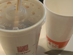 -麦当劳(健德桥得来速店)