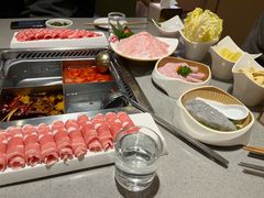 -海底捞火锅(高科东路店)