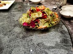 -隆喜元鱼汤包·海鲜(中联广场店)