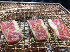 风花雪月-九田家黑牛烤肉料理(珠江摩尔店)