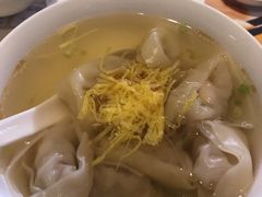 -鼎泰丰(渔阳店)