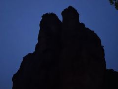 -雁荡山风景名胜区