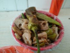 -咱家王新国把子肉(县东巷店)