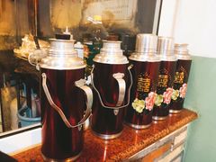 -炙热童年·老北京炙子烤肉(南锣鼓巷店)
