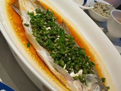 -狮王府淮扬菜(夫子庙老门东店)
