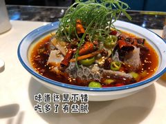 羊肚-老边饺子馆(金源店)