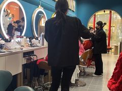 -海马体照相馆(北京apm店)