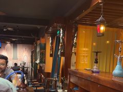 -甘尼仕印度餐厅爵士酒吧(阳春巷店)