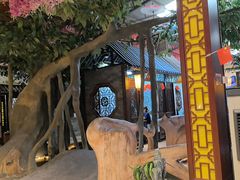 -和源祥·日照菜扛把子(万平口一店)