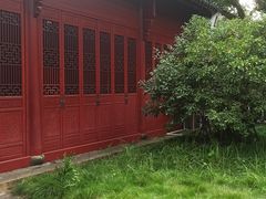 -浙江省博物馆(孤山馆区)