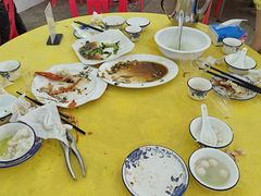 -秋姐美食店(旅游大道店)