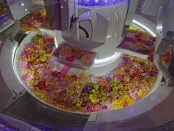 点击看大图 -卡通尼乐园·生日会(烟台永旺店)