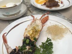 -棕榈岛海鲜自助餐厅(虹桥迎宾馆店)