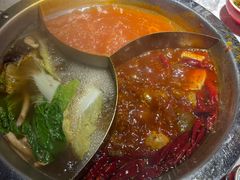 -大龙燚·旷野鲜火锅(广州首店)