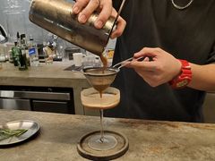 -BE NORMAL CAFE(霞溪路店)