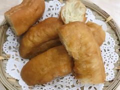 牛利酥-银记肠粉店(市二宫店)