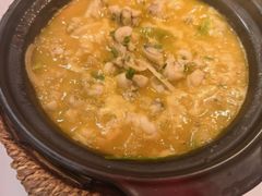 -老阿爸鲜鱼土菜(园区永旺店)