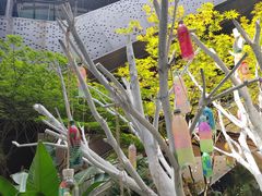 -瑞虹新天地月亮湾