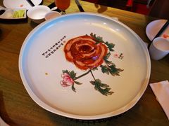 -京味斋·北京烤鸭(北京南站洋桥店)