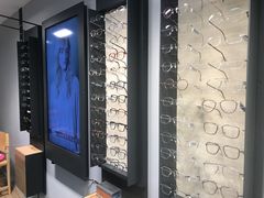 -目艮眼镜SHOWROOM(品牌集合店)