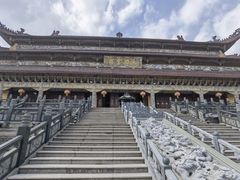 -南海禅寺