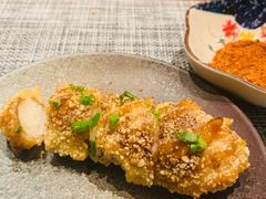 -戏作寿司(观音桥店)